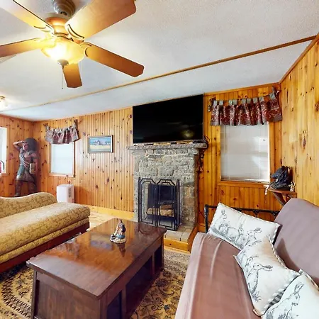 Villa Tweeting Brook Gatlinburg Exterior foto