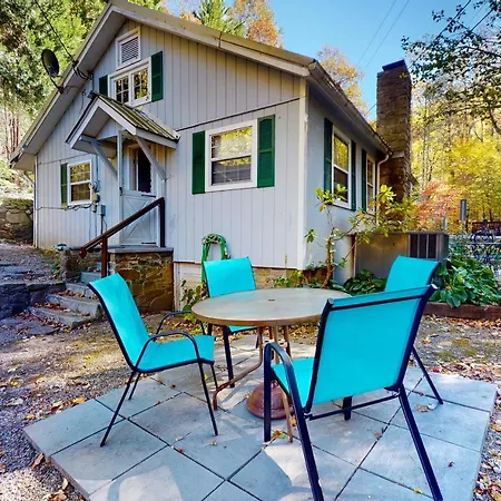 Villa Tweeting Brook Gatlinburg Exterior foto