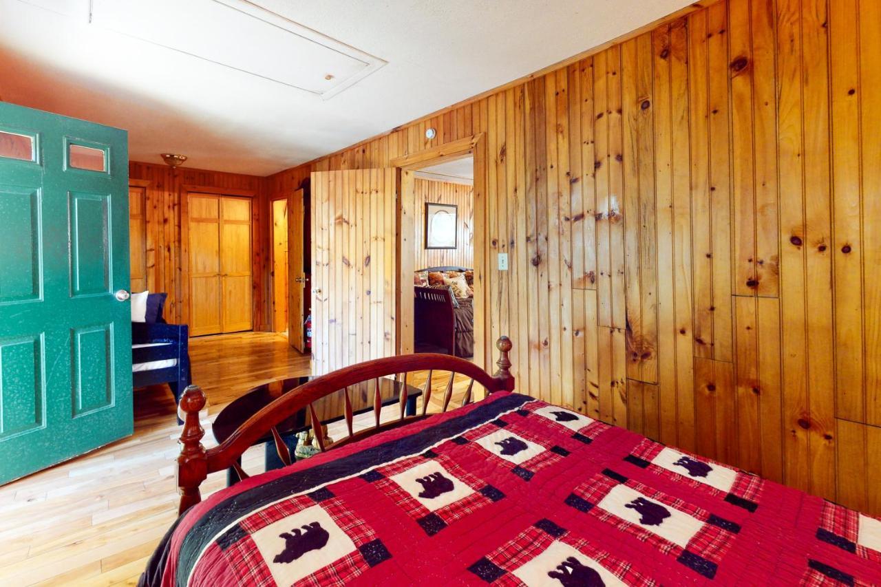 Tweeting Brook Ferienhaus Gatlinburg